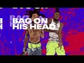 SPOTEMGOTTEM ft NLE Choppa beatbox first day out