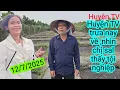 Download Lagu HUYỆN TV TRƯA  NAY VỀ NHÌN CHỊ SAL THẤY TỘI NGHIỆP,,