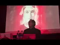 Lagu WOLFGANG FLÜR - ex- Kraftwerk - Live at the Paard - The Haque 19-10-2025