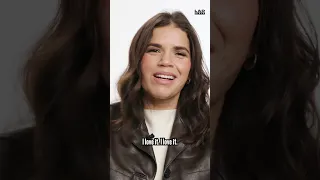 Matthew McConaughey And America Ferrera Try Swedish Fish For The First Time 