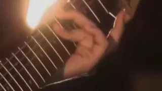 غناء سوارا بصوتها الحقيقي  من الحب ماقتل دندنها