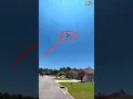 Boomerang from Cardboard! || #shorts
