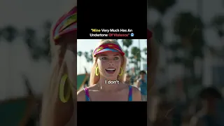 What Barbie s Perfect World Isn t Telling You About Reality