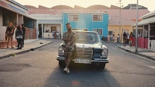 Tinie Tempah feat. Zara Larsson - Girls Like