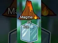 Download Lagu Ice vs Magma in Blox Fruits! #roblox #bloxfruits #Ice