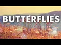 Kacey Musgraves - Butterflies (Lyrics)