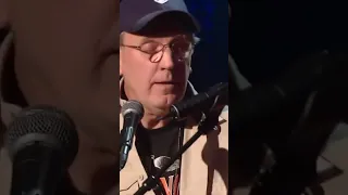 P!NK and Jim Moore perform 'I Have Seen The Rain'