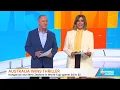 Rugby League World Cup kicks off with a bang | The Morning Show