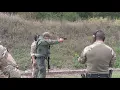 Marathon County Sheriff s Department hosts multi-agency training