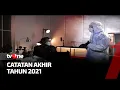 Download Lagu Catatan Akhir Tahun 2021: Menyoroti Penanganan Pandemi Covid 19 | Kabar Siang tvOne