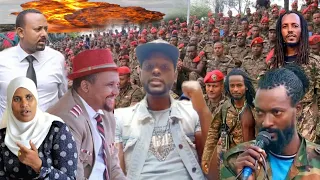 Jaal Sanyii Fi Jaal Marroo Irraa Yaada Ko2 Dubbii Jawar Mohammed Irraa3 Walgahii Pp Akkamitti 