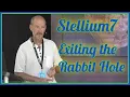 Download Lagu EXITING THE RABBIT HOLE - Live presentation at Liberpulco 2025