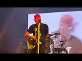 Blink 182: Dance With Me *(Live 4K)* [Birmingham Utilita Arena 14.10.2023]