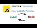 Understand JavaScript Closures