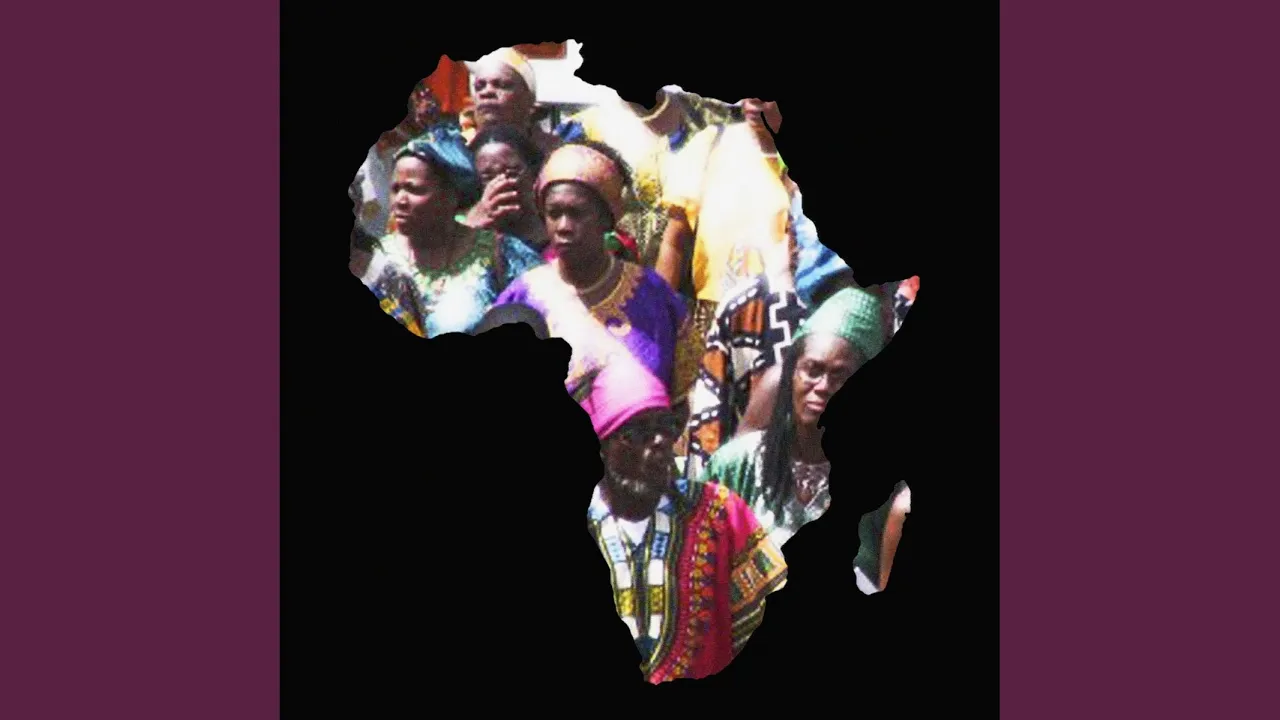 African Travels African Travels