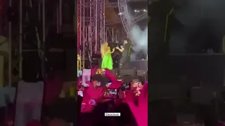 تامر حسني يغني من فيلم بحبك مع هنا الزاهد تامر حسني عشانجي 