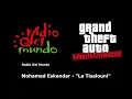 GTA: Liberty City Stories - Radio Del Mundo | Mohamed Eskandar - "La Tisalouni"