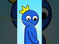 Download Lagu Peeing Competition | Rainbow Friends #animation #shorts