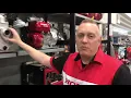 Honda WH15XT and WH20XT High Pressure Pumps