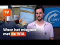 Download Lagu Hoe mensen met een arbeidsbeperking benadeeld worden