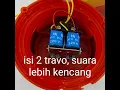 Download Lagu Bel Kring 100mm Vitronic BE1114 Bell Listrik Sekolah Pabrik Fire Alarm