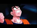 Best Goku Scream EVER