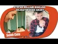 Download Lagu STEFAN WILLIAM BINGUNG DILIHATIN OLEH ANAK?