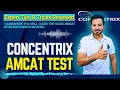 Voice AMCAT Test AMCAT Test for Concentrix AMCAT Test Preparation Concentrix