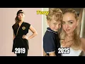 Cobra Kai Life Partners Children Ages EXPOSED 2025