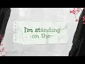 Forrest Frank & Crowder - The Rock Lyrics Video
