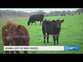 Soaring beef prices force Texas BBQ restaurant to close as brisket costs spiral