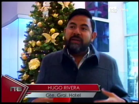 Hotel Four Points by Sheraton Cuenca presenta opciones de celebración