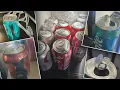 Why Have Soda Cans Exploded on Some Flights
