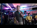 Download Lagu Tak Direstui - Kak Lukman ( Imam S Arifin ) | RAJAWALI MUSIC PALEMBANG Live Telang Terusan Dalam
