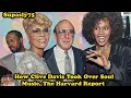 How Clive Davis Took Over Soul Music The Harvard Report
