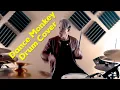Dance Monkey - Drum Cover - Tones and I