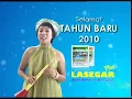 Lasegar Plus, Versi Greeting Tahun Baru