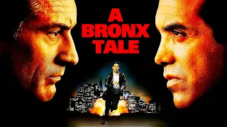 A Bronx Tale 1993 Full Movie Facts Review Chazz Palminteri Robert De Niro Lillo