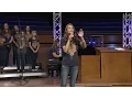 Strong God - Nicole White High School