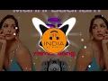 "Munni Badnaam Hui"  ( HARD BASS DJ SONG) Party Dance Song