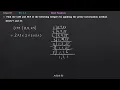 Download Lagu 10 | Maths | L 1 | Real Numbers | Ex 1.1 | Q3 (iii)