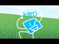 Object Battle Royale Intro