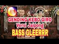 KUMPULAN GENDING KEBO GIRO Versi JAIPONG | KEBO GIRO KOPLO |KEBO GIRO | RDS Audio #trending #viral