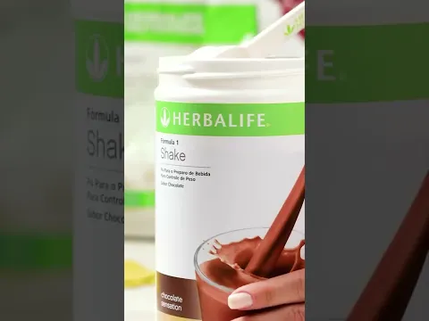 Download MP3 O Shake Herbalife Nutrition é bom demais! 😋