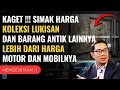 Lagu KOLEKSI SULTAN ATAU HASIL KORUPSI❓ Bedah Garasi Ridwan Kamil LUKISAN HINGGA JAM TANGAN MILIARAN ⁉️