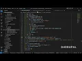 How to attach libraries in your Twig files Drupal 10 Drupal 9 Drupal 8 D4Drupal