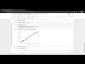 The SPARKS Foundation Task Linear Regression GRIP Data Science and Business Analytics Jan 21