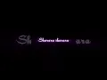Download Lagu Sharara Sharara Song | Black Screen Lyrics 🖤