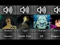 Download Lagu Most Evil Laugh In Anime (With Audio)