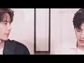 Download Lagu WangYiBo \u0026 XiaoZhan - Love Changes Everything ♥️💚(eng sub cc)
